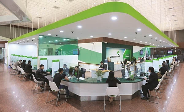 Điều kiện vay đáo hạn ngân hàng Vietcombank đơn giản