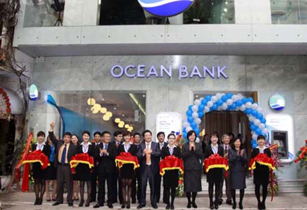 Vay đáo hạn ngân hàng Oceanbank