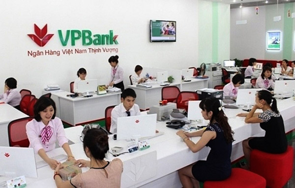 Mức phí chi trả cho việc đáo hạn thẻ tín dụng ngân hàng VPbank cực thấp