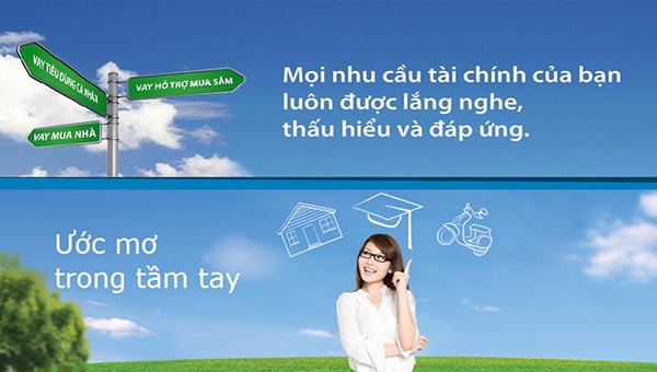 Đáo hạn vay tín chấp