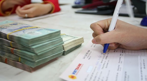 Điều kiện vay đáo hạn ngân hàng tại Tiền Giang