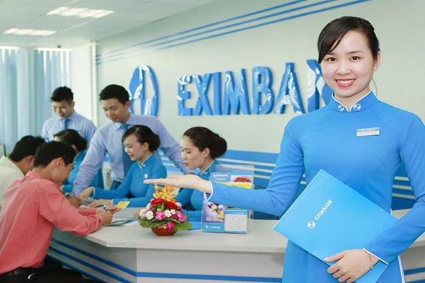 Đôi nét về ngân hàng Eximbank