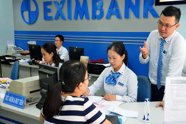 Điều kiện vay đáo hạn ngân hàng Eximbank