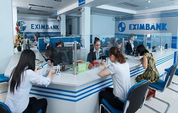 Thủ tục vay đáo hạn ngân hàng Eximbank