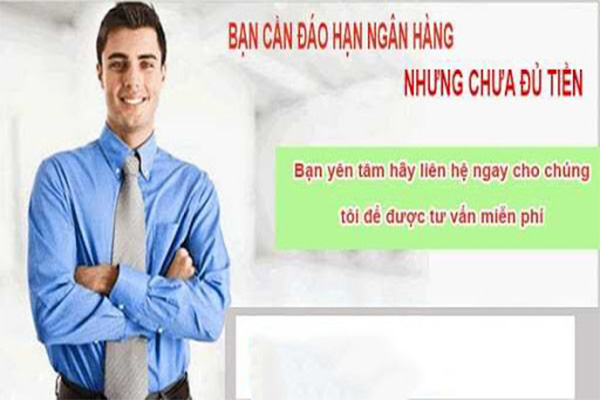 "Cứu tinh" vay đáo hạn của người dân tại Phú Lộc