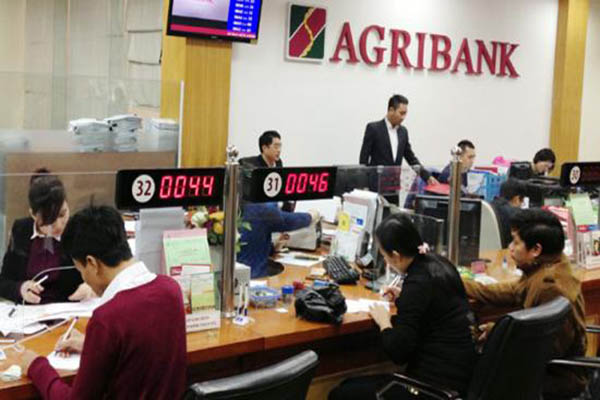Vay đáo hạn ngân hàng Agribank 2020