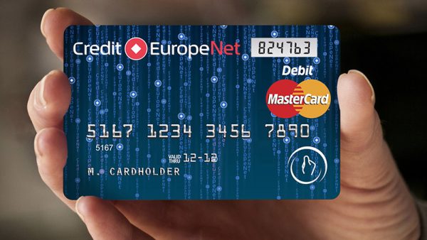 Thẻ Master Card là gì?