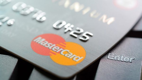 Thẻ MasterCard là gì ?