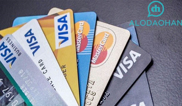 Thẻ Visa debit là gì