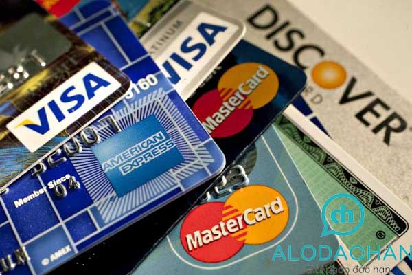 Thẻ Visa Thẻ master card là gì ? khác nhau như thế nào ?