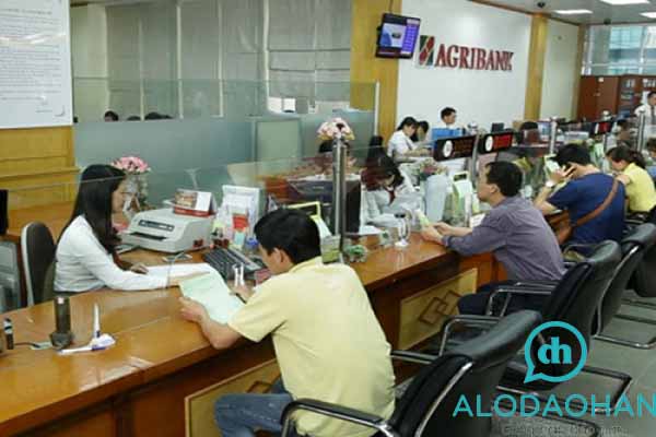 Những lợi ích khi vay vốn tại ngân hàng Agribank